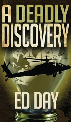 A Deadly Discovery - Day, Ed