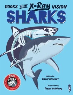 Sharks - Stewart, David