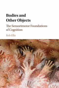 Bodies and Other Objects - Ellis, Rob (University of Plymouth)