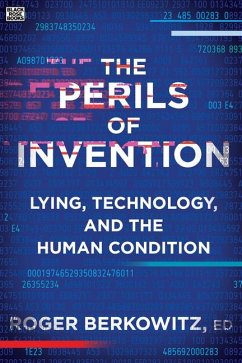 Cover The Perils of Invention