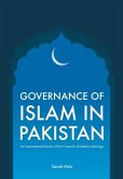 Governance of Islam in Pakistan: An Institutional Study of the Council of Islamic Ideology