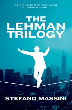 The Lehman Trilogy - Massini, Stefano