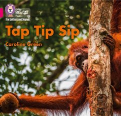 Tap Tip Sip - Green, Caroline