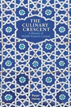 Cover The Culinary Crescent