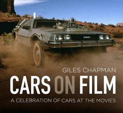 Cars on Film - Chapman, Giles