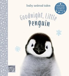 Goodnight, Little Penguin - Wood, Amanda