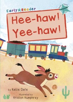 Hee-haw! Yee-haw! - Dale, Katie