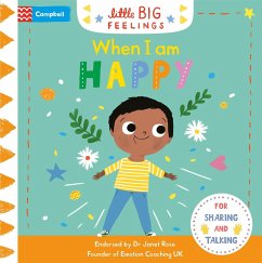 When I am Happy - Books, Campbell