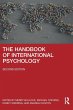 The Handbook of International Psychology - Bild 1