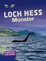 Loch Ness Monster - Pearson, Marie