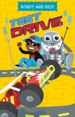 Test Drive Test Drive
