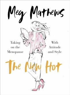 Cover The New Hot