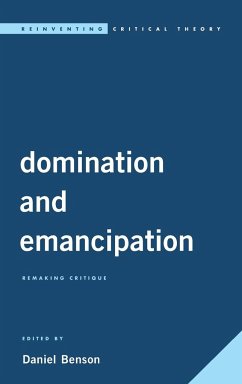 Domination and Emancipation