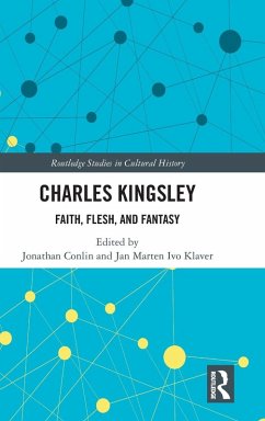 Charles Kingsley