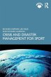 Crisis and Disaster Management for Sport - Bild 1