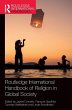 Routledge International Handbook of... - Bild 1