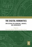 The Digital Humanities