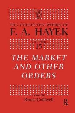 Cover The Market and Other Orders