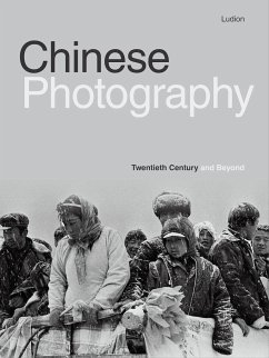 Cover Chinese Photography