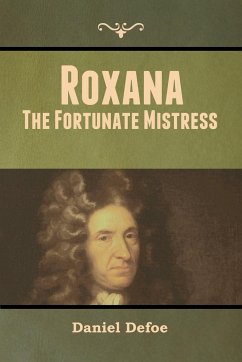 Roxana - Defoe, Daniel