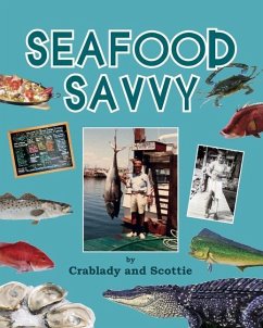 Seafood Savvy - Fraser, Crablady; Fraser, Scottie