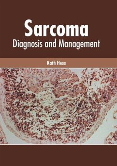 Sarcoma: Diagnosis and Management Sarcoma: Diagnosis and Management