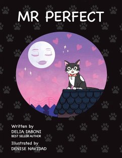 Mr. Perfect - Iaboni, Delia