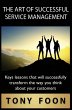The Art of Successful Service Management - Bild 1