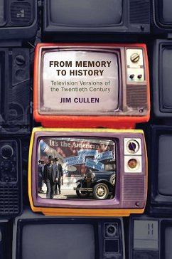 From Memory to History - Cullen, Jim