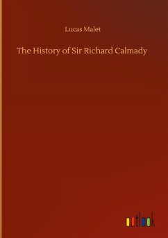 The History of Sir Richard Calmady