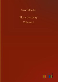 Flora Lyndsay - Moodie, Susan