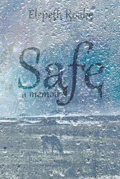 Safe - Roake, Elspeth