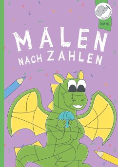 Malen nach Zahlen - Alexander, Christoph