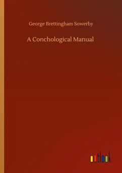 A Conchological Manual