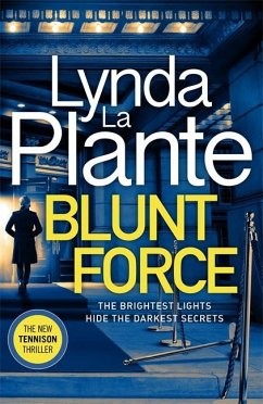 Blunt Force - Plante, Lynda La