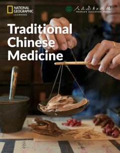Cover Traditional Chinese Medicine: China Showcase Library