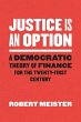 Justice Is an Option - Bild 1