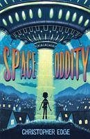 Space Oddity - Edge, Christopher