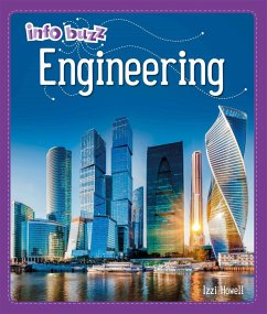 Info Buzz: S.T.E.M: Engineering - Howell, Izzi