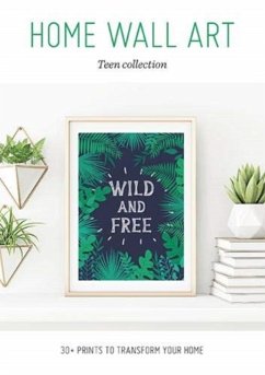 Cover Home Wall Art - Teen Collection