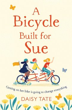 A Bicycle Built for Sue - Tate, Daisy