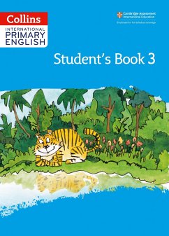 International Primary English Student's Book: Stage 3 - Paizee, Daphne