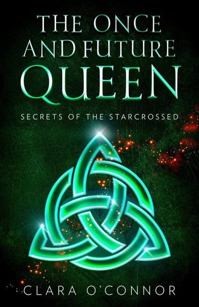 Secrets of the Starcrossed