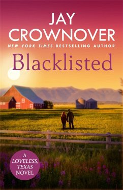 Blacklisted - Crownover, Jay