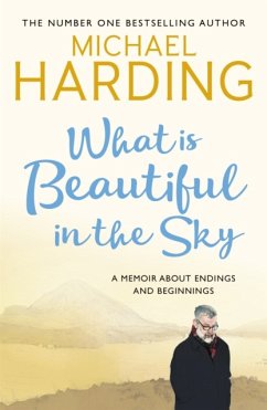 What is Beautiful in the Sky - Harding, Michael