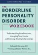 The Borderline Personality Disorder... - Bild 1