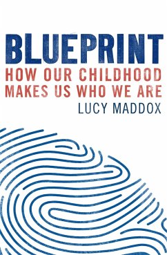 Blueprint - Maddox, Lucy