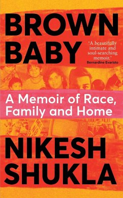 Brown Baby - Shukla, Nikesh