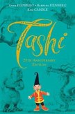 Tashi 25th Anniversary