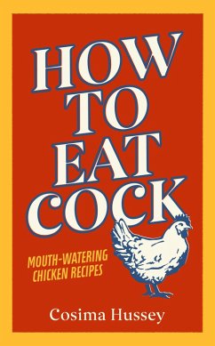 How to Eat Cock Cover How to Eat Cock